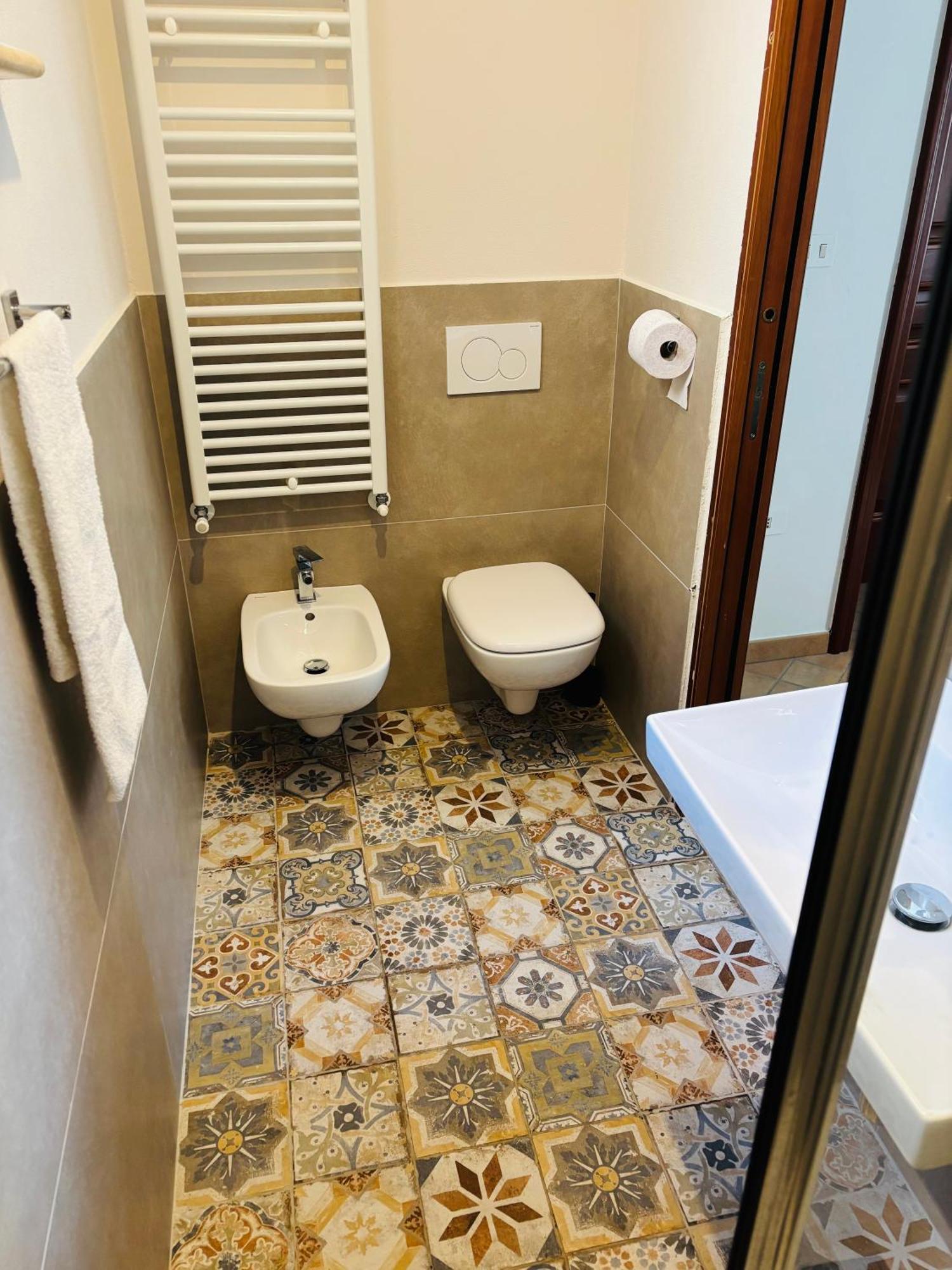 Al Belvedere Apartment II Атри Екстериор снимка