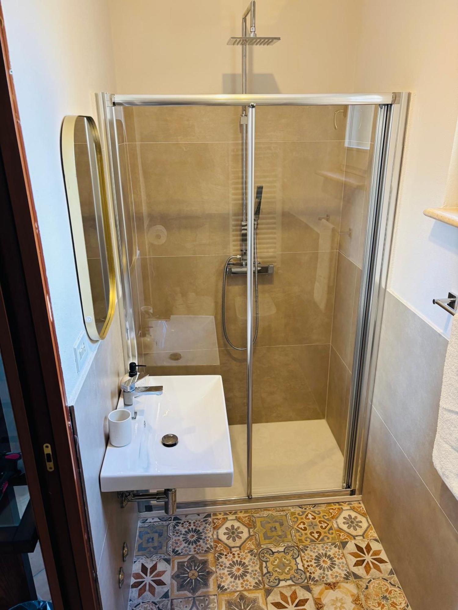 Al Belvedere Apartment II Атри Екстериор снимка
