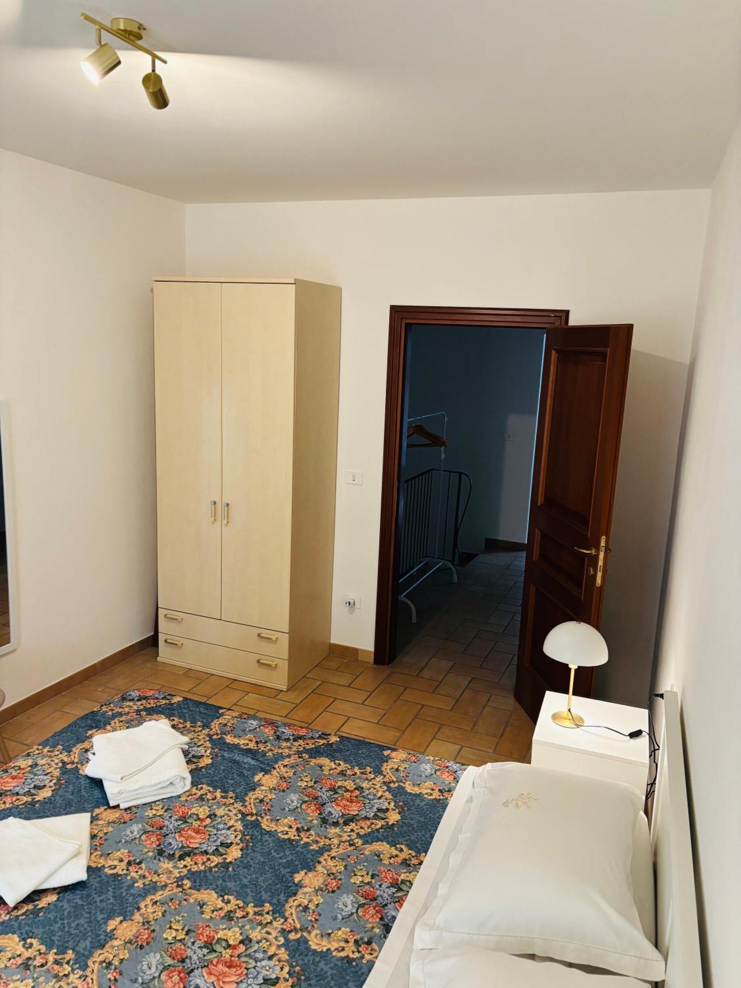 Al Belvedere Apartment II Атри Екстериор снимка