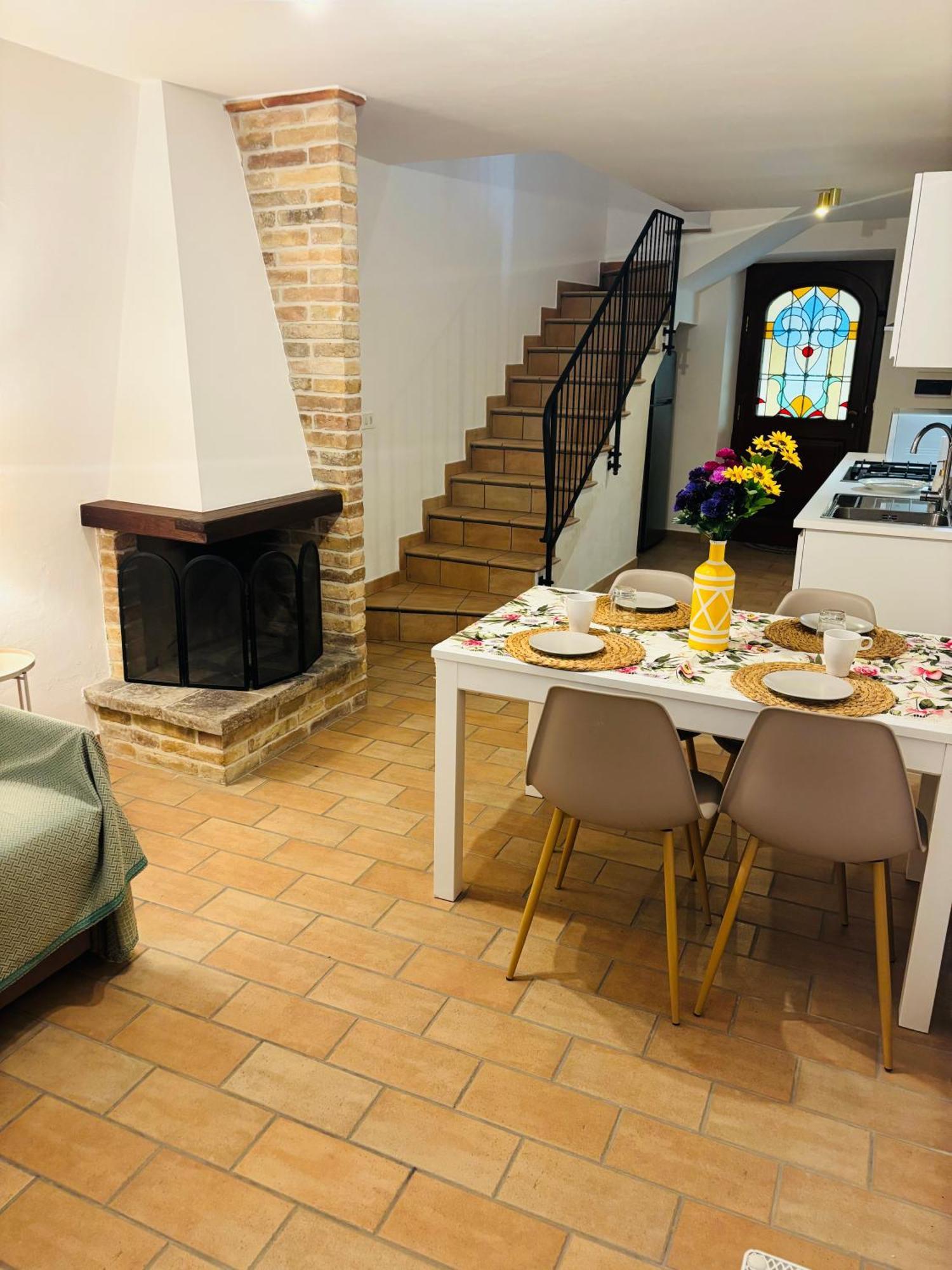 Al Belvedere Apartment II Атри Екстериор снимка