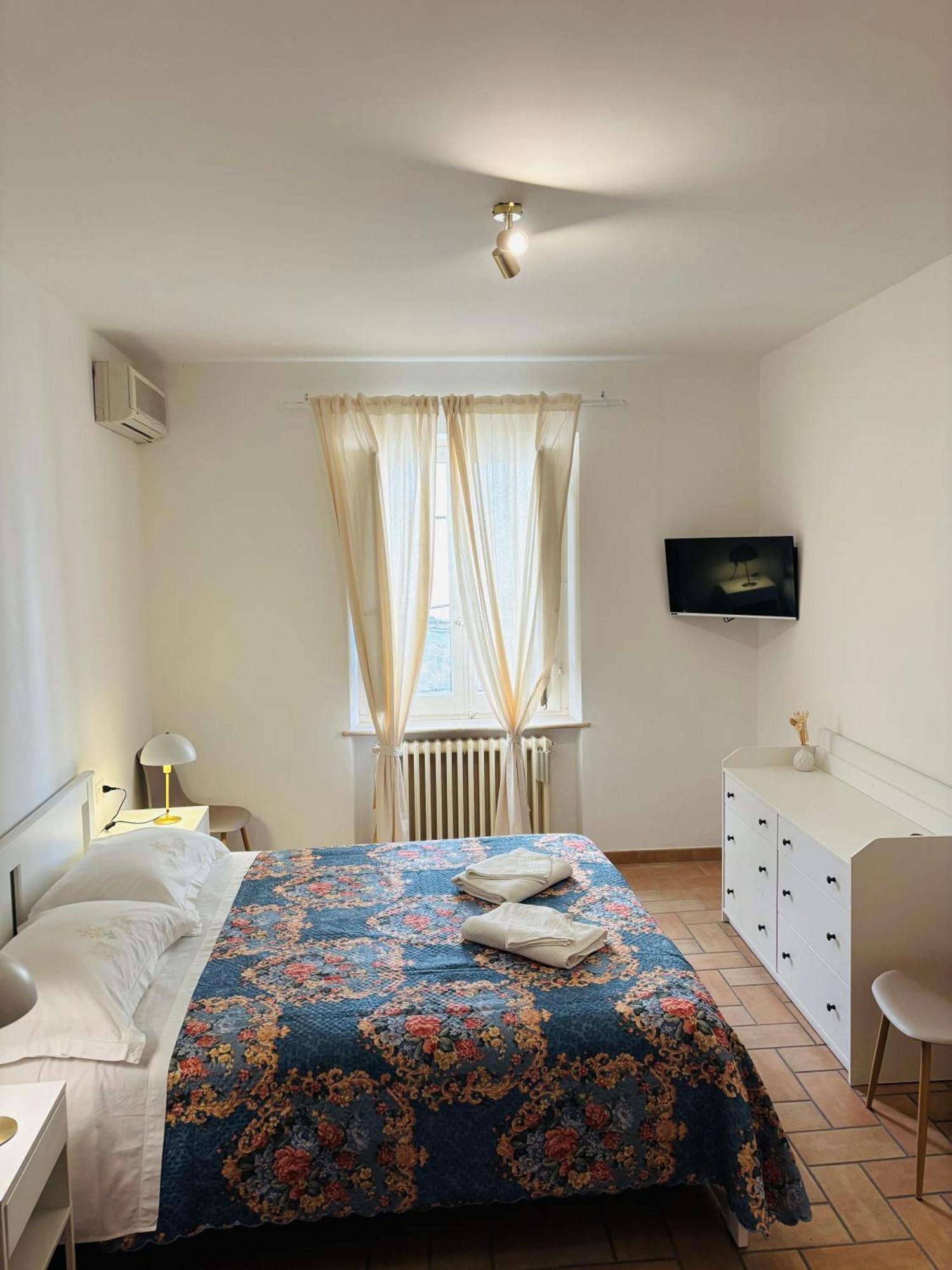 Al Belvedere Apartment II Атри Екстериор снимка