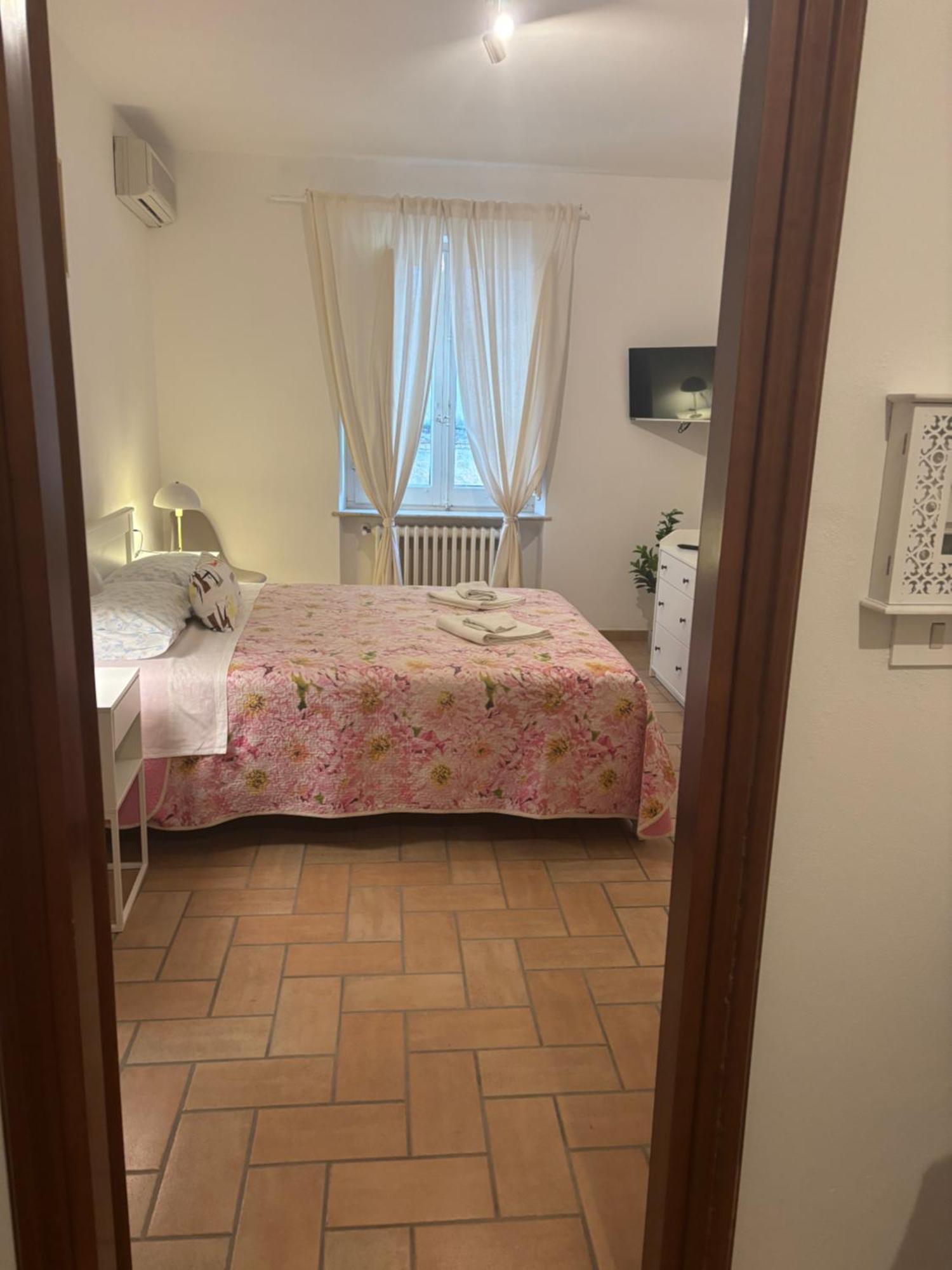Al Belvedere Apartment II Атри Екстериор снимка