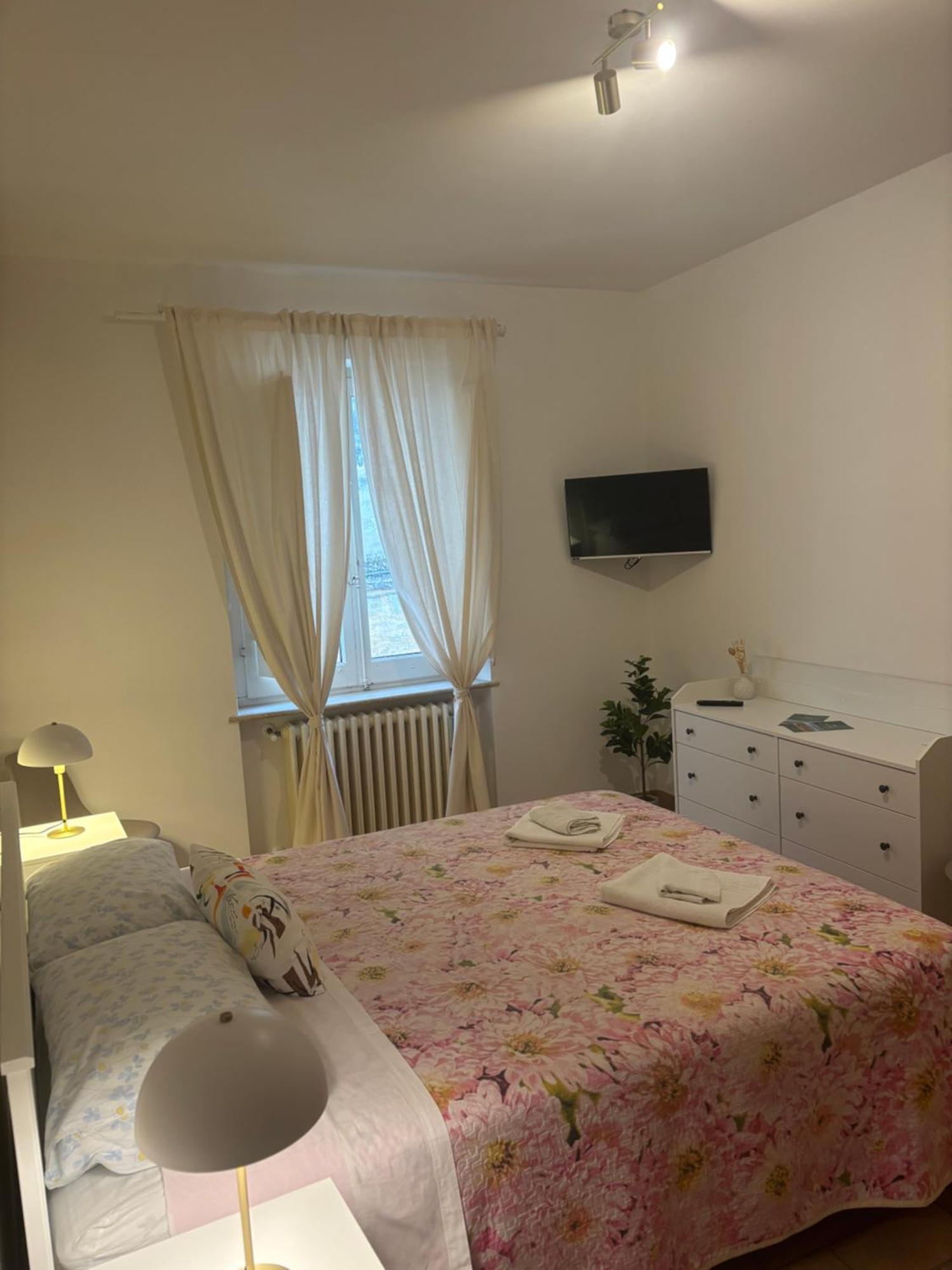 Al Belvedere Apartment II Атри Екстериор снимка