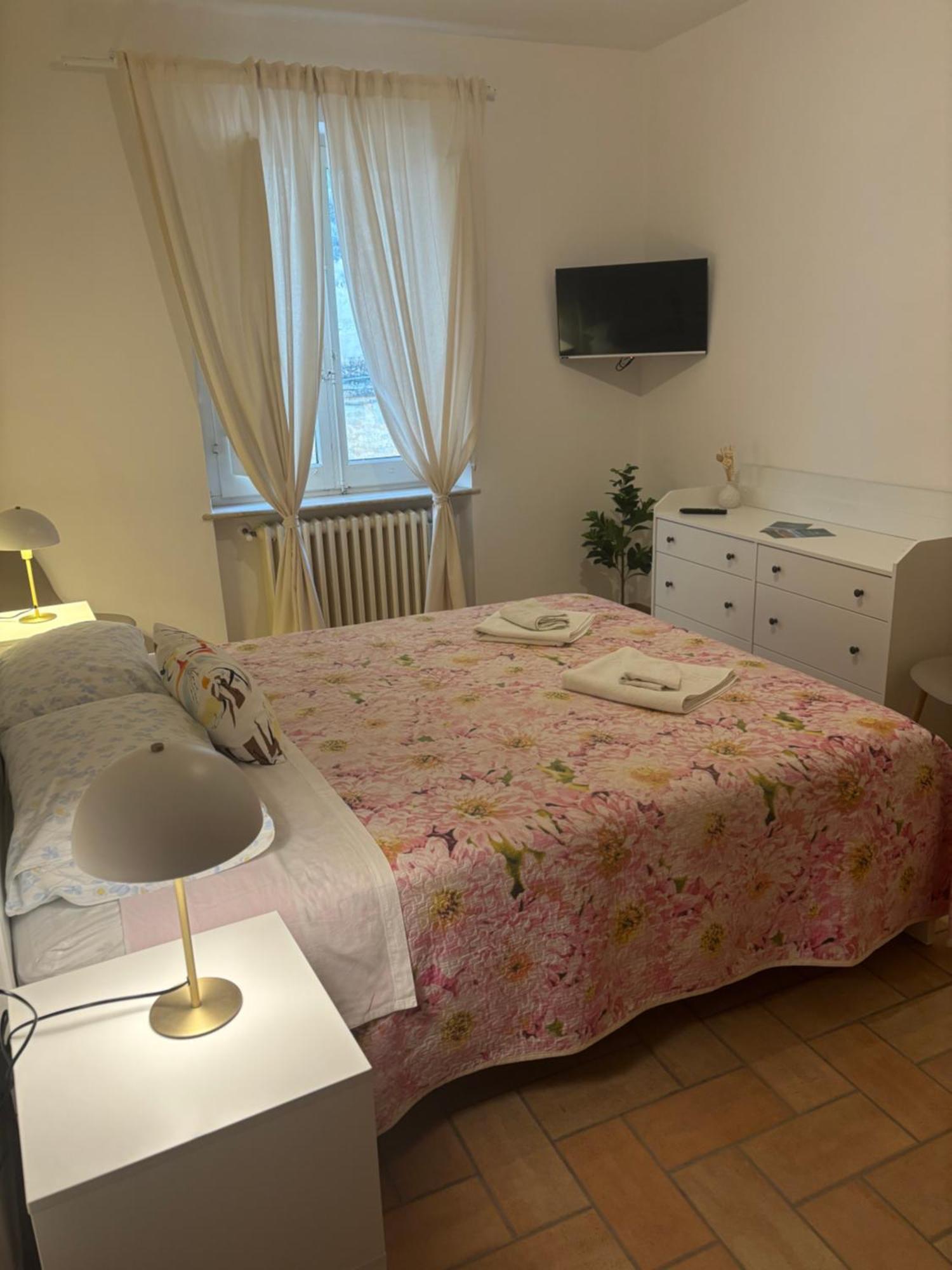Al Belvedere Apartment II Атри Екстериор снимка