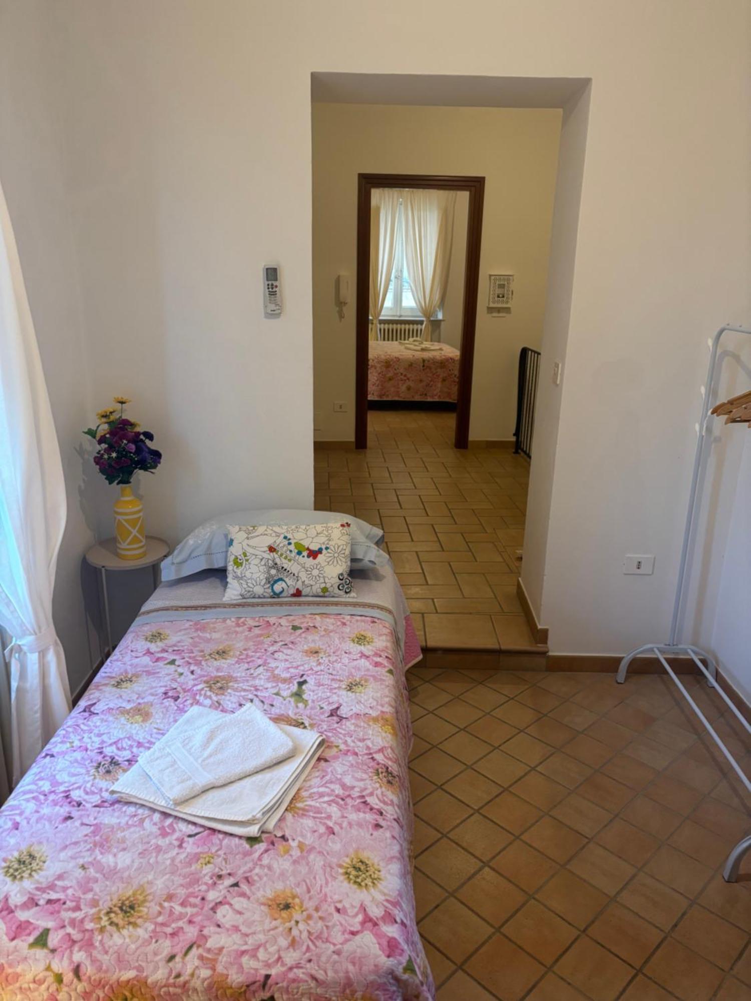 Al Belvedere Apartment II Атри Екстериор снимка