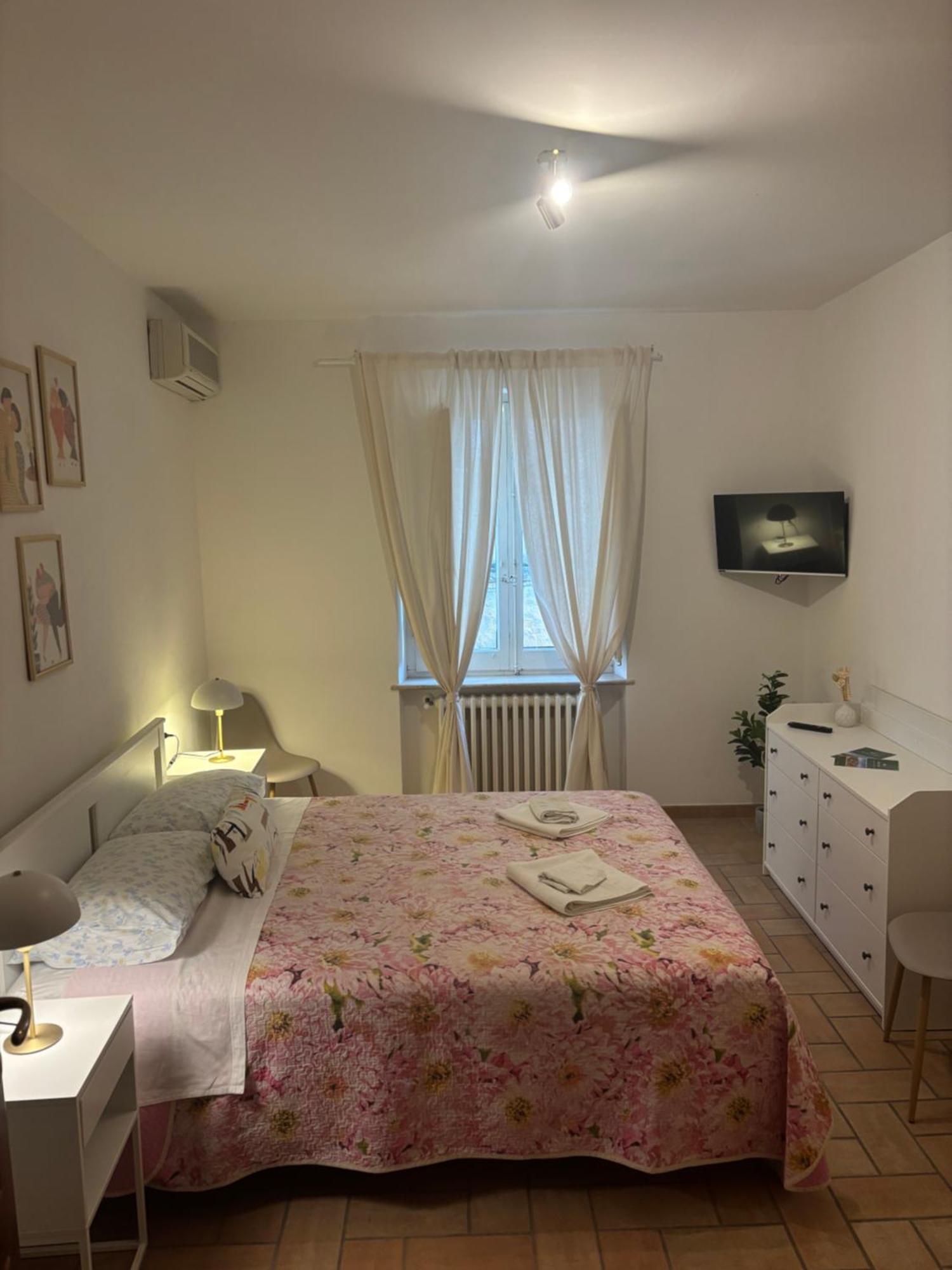Al Belvedere Apartment II Атри Екстериор снимка